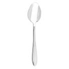 Colher para sobremesa Madison em aço inox A18cm -Fracalanza