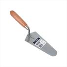Colher Pedreiro 7" Atlas CT Reto Aço Carbono Profissional