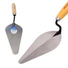 Colher Pedreiro Oval 9" - Uzzy