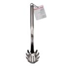Colher Pegador Massa Aço com Alça Luxo Premium KitchenAid Colher Pegador Massa Aço com Alça Luxo Premium KitchenAid
