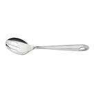 Colher Perfurada Para Arroz Tramontina Utility Em Aço Inox