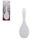 Colher Plástico De Arroz Panela Elétrica Resistente - ZP617
