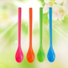 Colher plastico