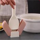 Colher Proteção Arroz Cozinha Plástico Utensílios Multiuso Colher Proteção Arroz Cozinha Plástico Utensílios Multiuso