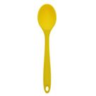 Colher Redonda de Silicone Linha Premium 20cm - VNC 2271