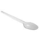 Colher refeição premium cristal 15,6cm com 50 unidades prafesta Colher refeição premium cristal 15,6cm com 50 unidades prafesta