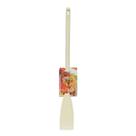 Colher Remo Reta Pá Caldeirão Nylon 60cm Cozinha Alimento Cervejeira