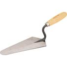 Colher Reta Para Pedreiro 10" (254 Mm) Pacetta - Lâmina Forjada Inteiriça Sem Solda, Cabo Colher Reta Para Pedreiro 10" (254 Mm) Pacetta - Lâmina Forjada Inteiriça Sem Solda, Cabo