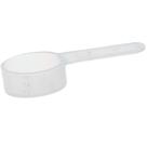 Colher Scoop 5g/10ml - C/ 1000 Und.