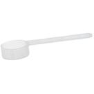 Colher Scoop 5g/10ml - Cabo Longo - C/ 1000 Und.