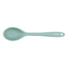 Colher Silicone 27,5 cm Cor Verde Linha Flex Brinox