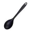 Colher silicone 28 cm linha black - 123 util - MAXXIMUS