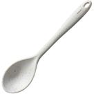 Colher Silicone Brinox Cozinha Não Arranha 27,5 Resistente