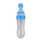 Colher Silicone Dosadora 90 ML
