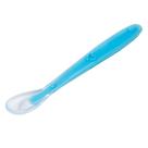 Colher Silicone Dosadora Bebê Introdução Papinha Leite Neném