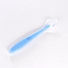 Colher silicone flexível baby style