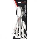 Colher Simonaggio Mesa Moniz 3 Pecas Inox 200.103.0101.300