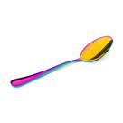 Colher sobremesa elite furtacor cx 12 pcs -gourme
