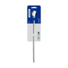 Colher Tramontina Utility para Coquetel em Aço Inox 30cm