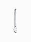 Colher Transparente Piccolo Com 6000 Unidades