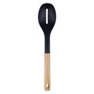 Colher Vazada Nylon Eco Bamboo CV244944 Cazza