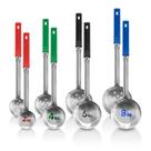 Colheres de servir Portion Control Stock Your Home, conjunto de 8