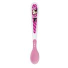 Colheres Minnie Termo Sensiveis - Disney Junior MULTIKIDS Colheres Minnie Termo Sensiveis - Disney Junior MULTIKIDS