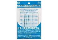 Colheres para mexer tinta Mr.Spoon e Stick - Mr.Hobby GT67