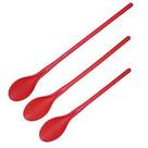 Colheres para Servir Salada Com 3pcs