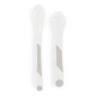 Colheres Soft 2und Branca +4m Twistshake