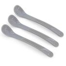 Colheres Soft 3und Cinza +4m Twistshake