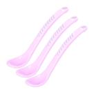 Colheres Soft 3und Roxo +4m Twistshake