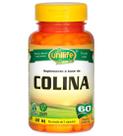 Colina Vitamina B8 60 cápsulas