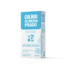 Colírio Almeida Prado 20ml para Alívio de Irritações Oculares