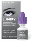 Colirio Bausch + Lomb Lumi-fy 7.5ml - Lumify Colirio Bausch + Lomb Lumi-fy 7.5ml - Lumify