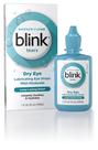 Colírio Blink Tears Lubrificante 30 ml para olhos secos leves a moderados
