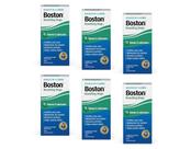 Colírio Boston Rewetting para Lentes RGP 10 ml, pacote com 6