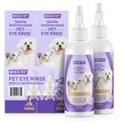 Colírio HICC PET para cães e gatos alivia alergia 150 ml
