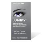 Colírio Lumify Redness Relief 7,5 ml (pacote com 2)