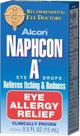 Colírio NAPHCON-A Alívio para Alergia 15 ml Colírio NAPHCON-A Alívio para Alergia 15 ml