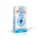 Colírio Neo Brasil 20ml - Neo quimica