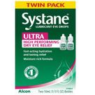 Colírio Systane Ultra Lubricant 10 mL (4 frascos no total)