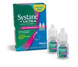 Colírio Systane Ultra Lubricant High Performance 8mL