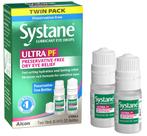 Colírio Systane Ultra Multidose Sem Conservantes 20mL