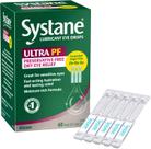 Colírio Systane Ultra PF sem conservantes 120 ampolas