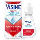 Colírio Visine Red Eye Hydrating Comfort 15mL