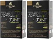 Collagen 2 Joint Limão - 2 unidades de 30 Sticks de 11g - Essential