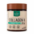 Collagen 60 Cápsulas Nutrify Colágeno Tipo 2 Sabor:Neutro Collagen 60 Cápsulas Nutrify Colágeno Tipo 2 Sabor:Neutro