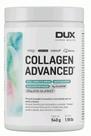 Collagen Advanced (540g) - Sabor: Cranberry e Pitaya