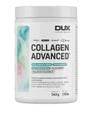 Collagen Advanced (540g) - Sabor: Darkberries